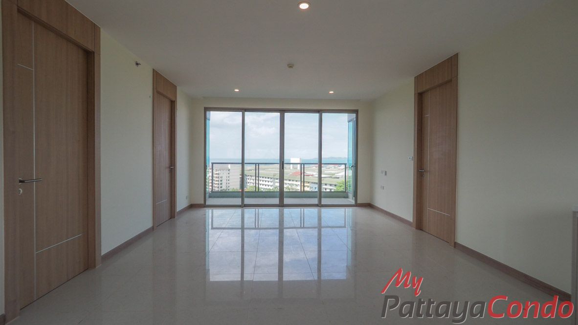 Riviera Jomtien Pattaya Condo For Sale - RJ29