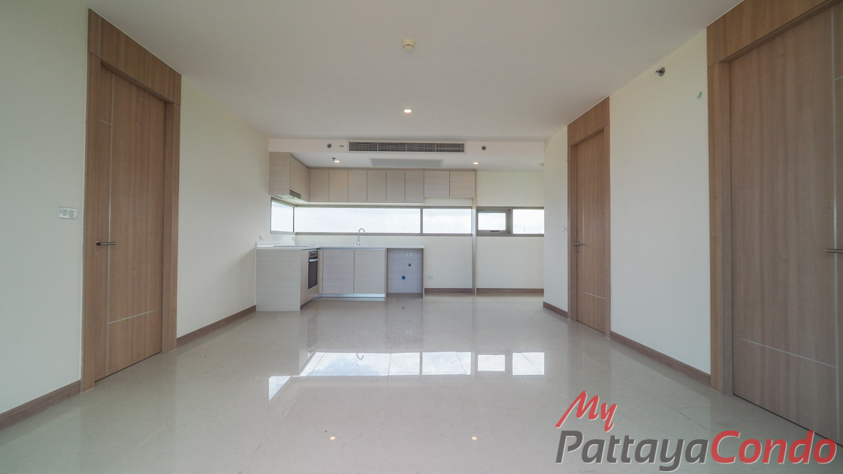 Riviera Jomtien Pattaya Condo For Sale - RJ29