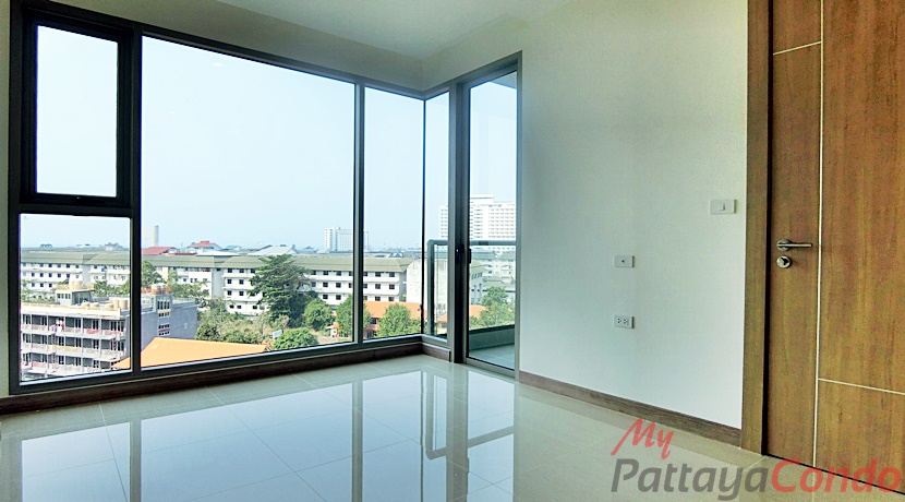 Riviera Jomtien Pattaya Condo For Sale - RJ19-7