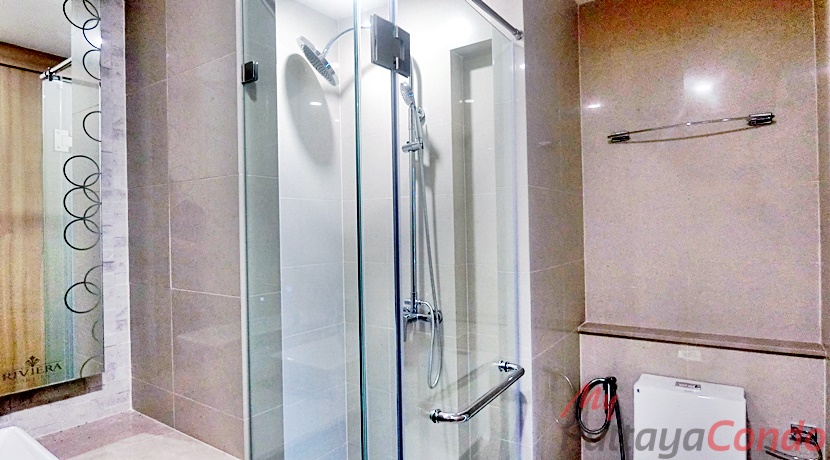Riviera Jomtien Pattaya Condo For Sale - RJ19-10