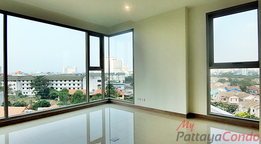 Riviera Jomtien Pattaya Condo For Sale - RJ19-12