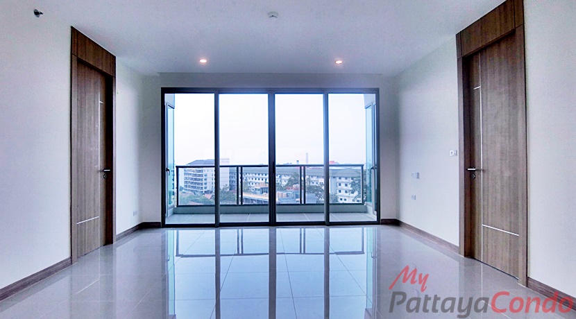 Riviera Jomtien Pattaya Condo For Sale - RJ19-2