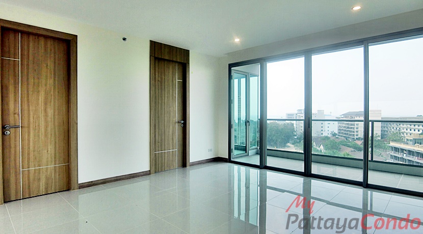 Riviera Jomtien Pattaya Condo For Sale - RJ19-3
