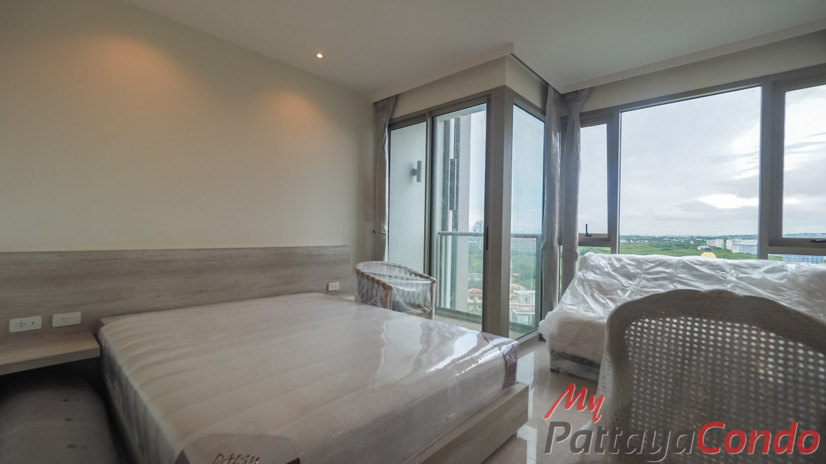 Riviera Monaco Condo For Sale - RM20-4