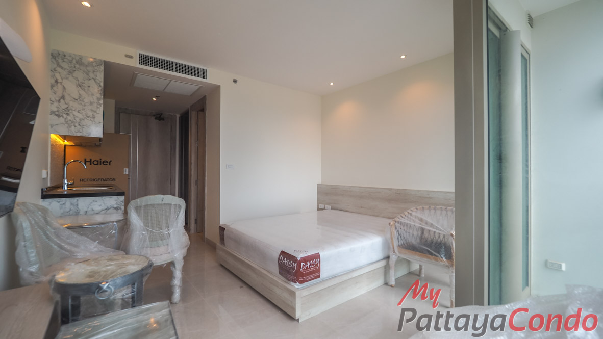 Riviera Monaco Condo For Sale - RM20-6