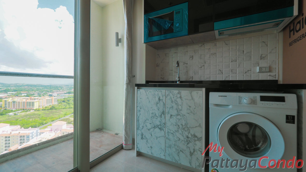 Riviera Monaco Condo Pattaya For Sale - RM21-2