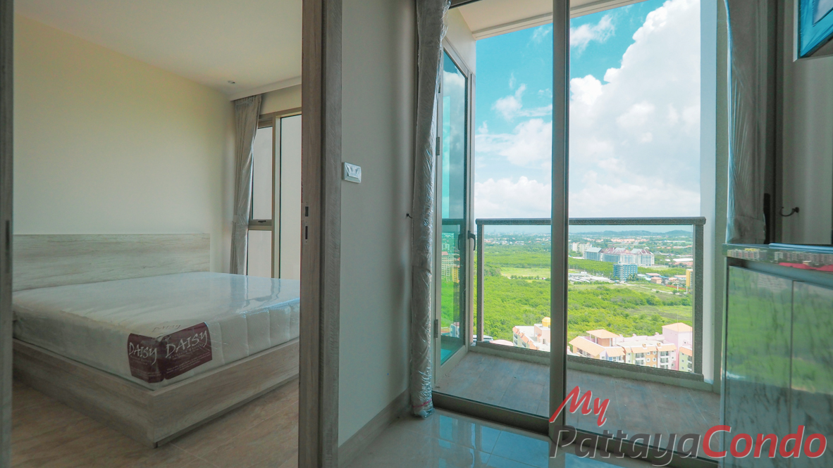 Riviera Monaco Condo Pattaya For Sale - RM21-4