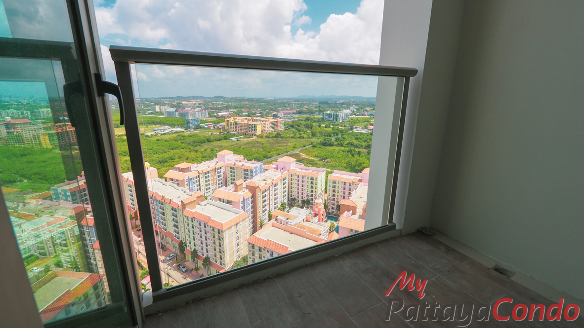 Riviera Monaco Condo Pattaya For Sale - RM21-17