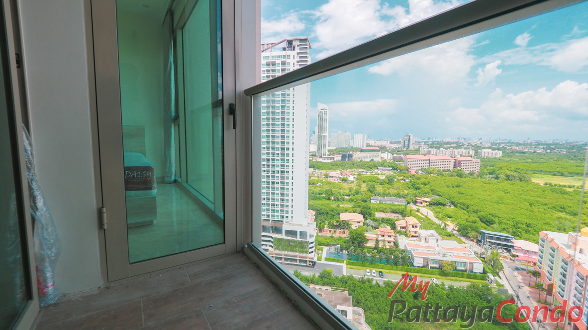 Riviera Monaco Condo Pattaya For Sale - RM21-16