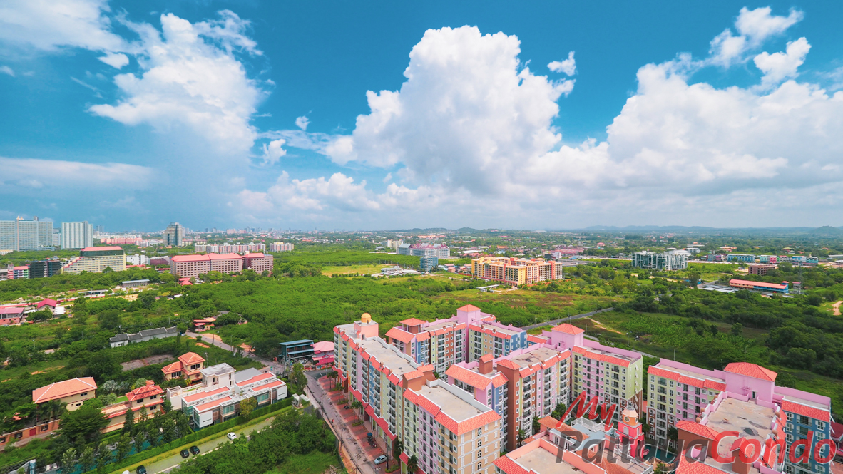 Riviera Monaco Condo Pattaya For Sale - RM21-19
