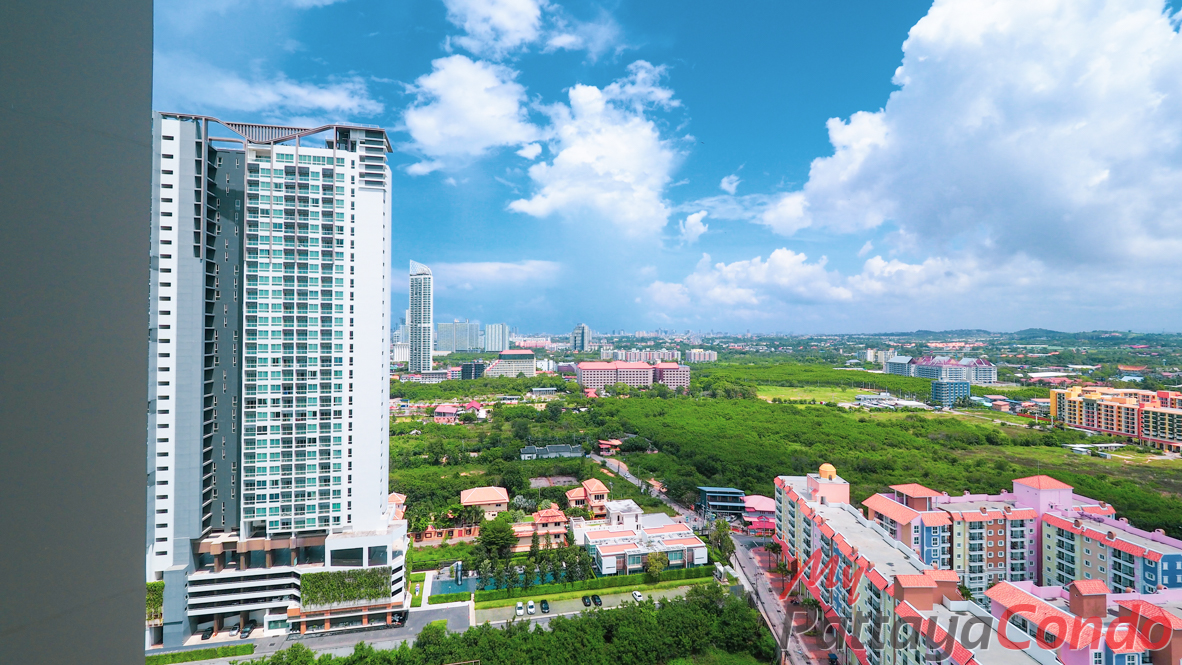 Riviera Monaco Condo Pattaya For Sale - RM21-18