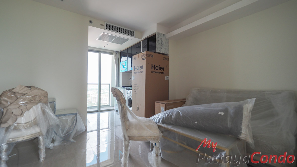 Riviera Monaco Condo Pattaya For Sale - RM21
