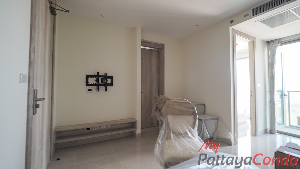 Riviera Monaco Condo Pattaya For Sale - RM21-5