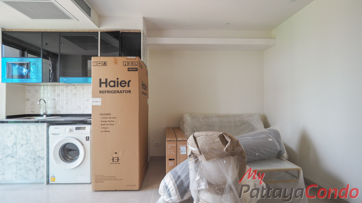 Riviera Monaco Condo Pattaya For Sale - RM21-1