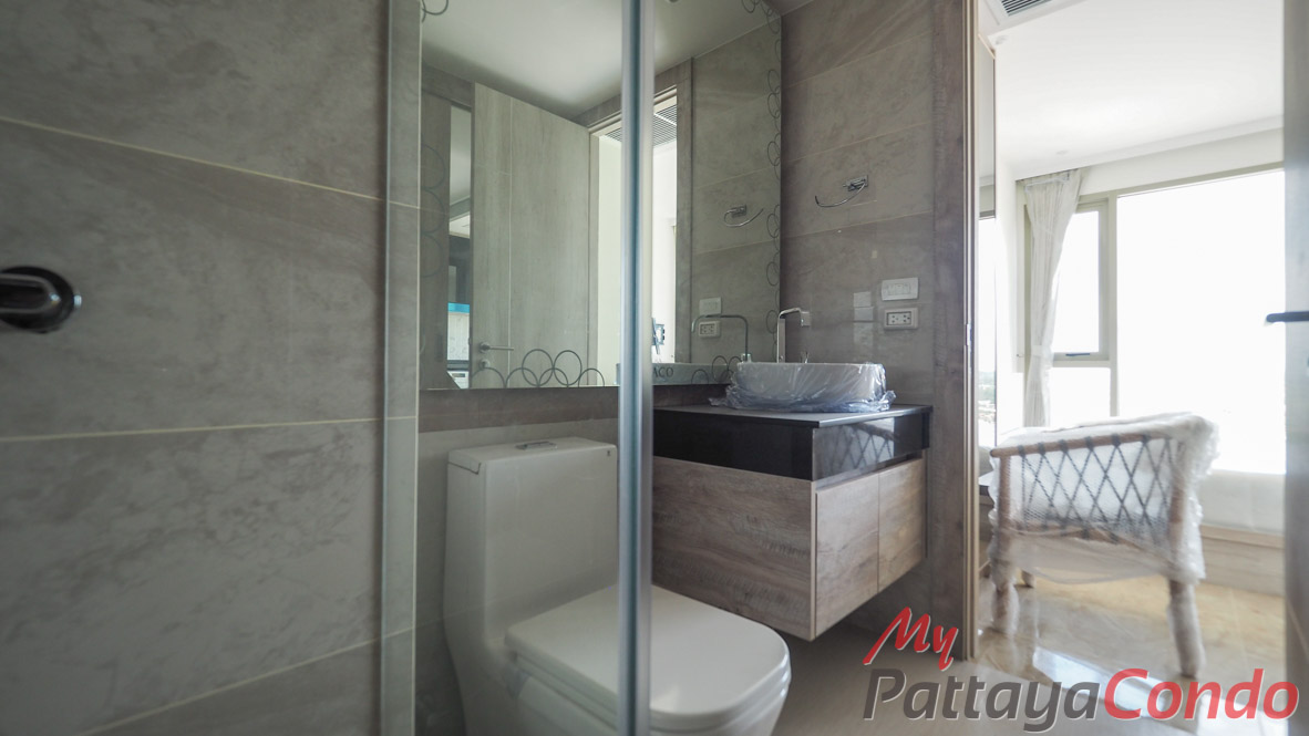 Riviera Monaco Condo Pattaya For Sale - RM21-14