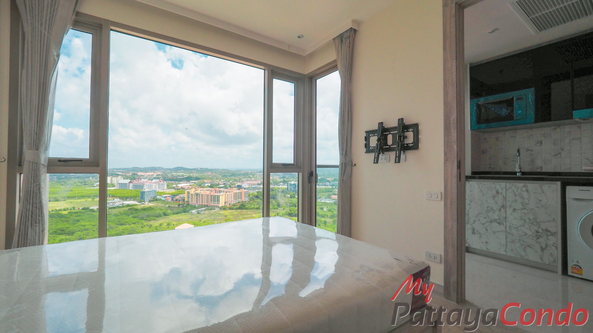Riviera Monaco Condo Pattaya For Sale - RM21-13