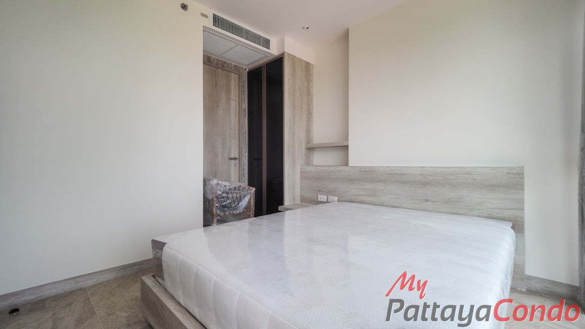 Riviera Monaco Condo Pattaya For Sale - RM21-11