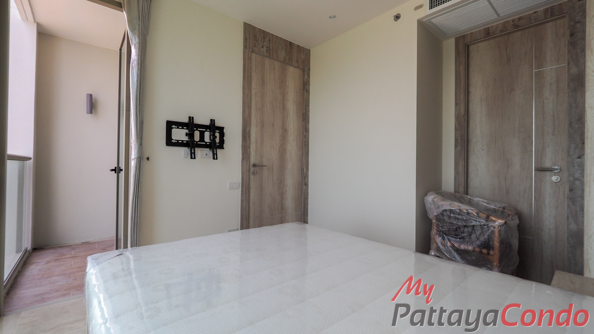 Riviera Monaco Condo Pattaya For Sale - RM21-12