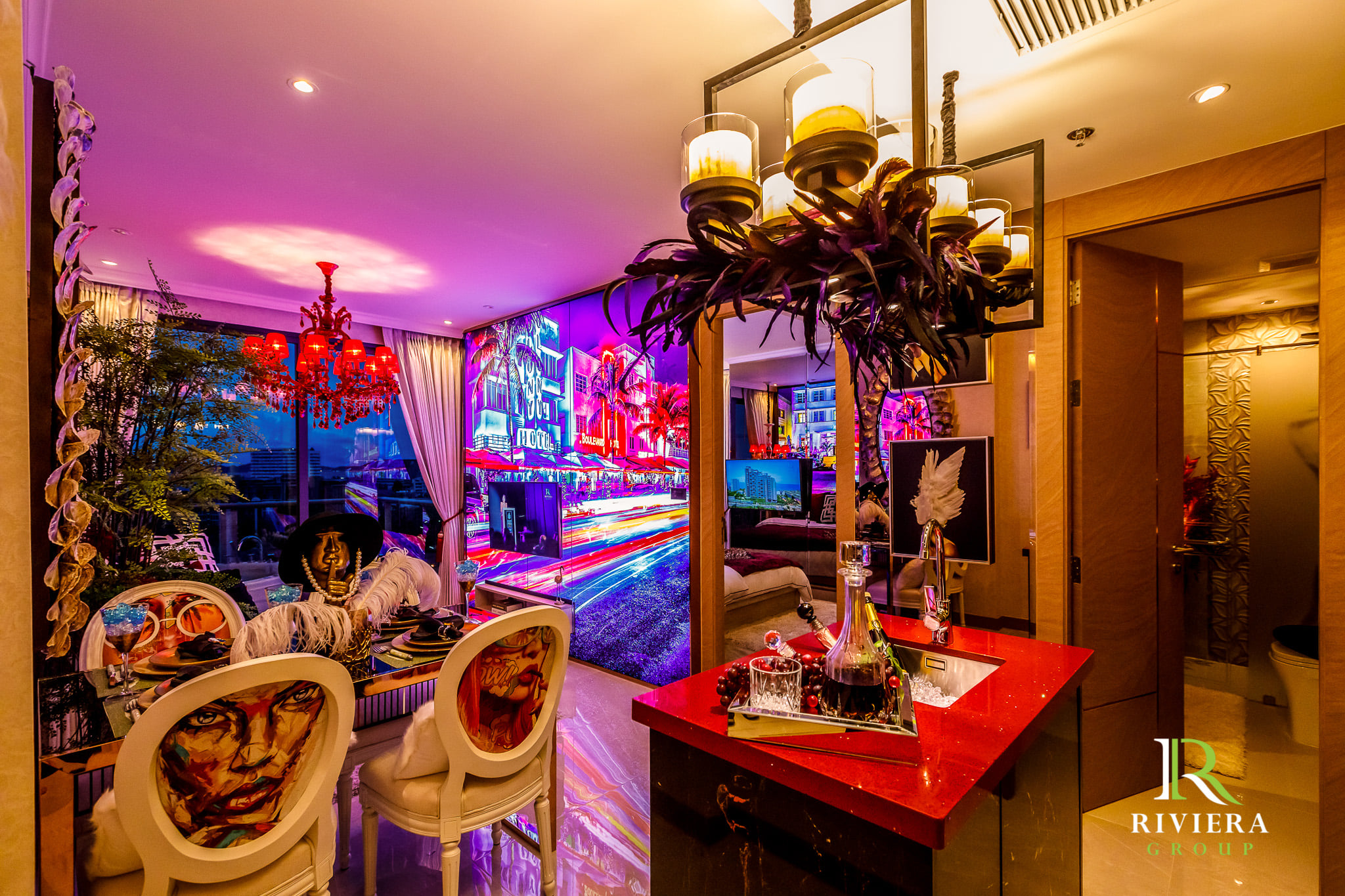 Riviera Ocean Drive Condo For Sale - ROD02-0