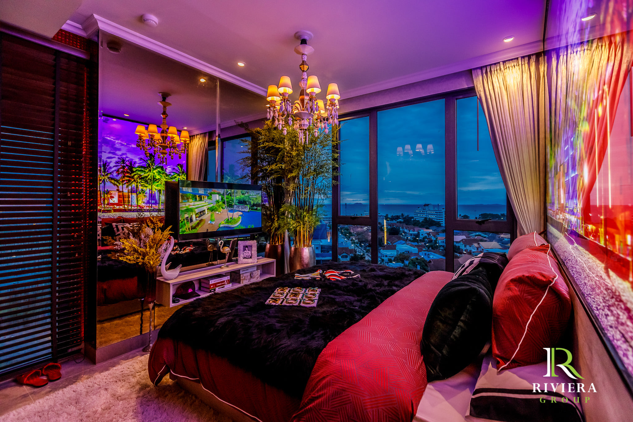 Riviera Ocean Drive Condo For Sale - ROD02