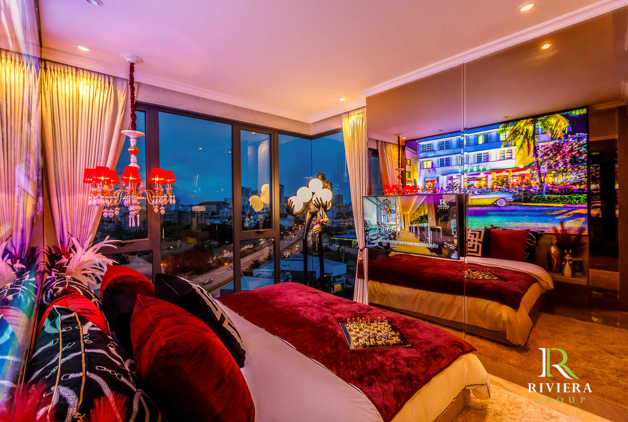 Riviera Ocean Drive Condo For Sale - ROD05-4