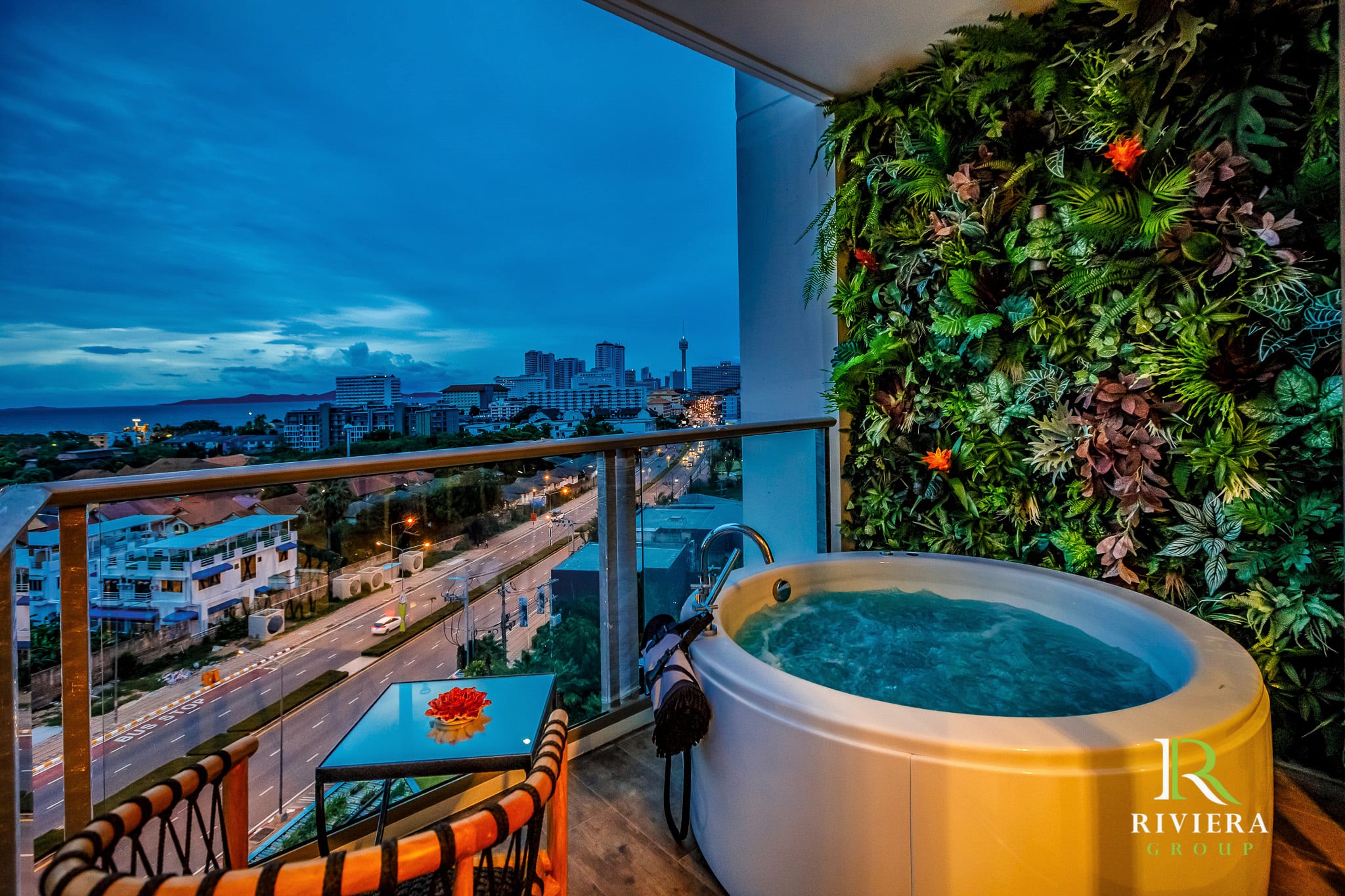 Riviera Ocean Drive Condo For Sale - ROD09-7