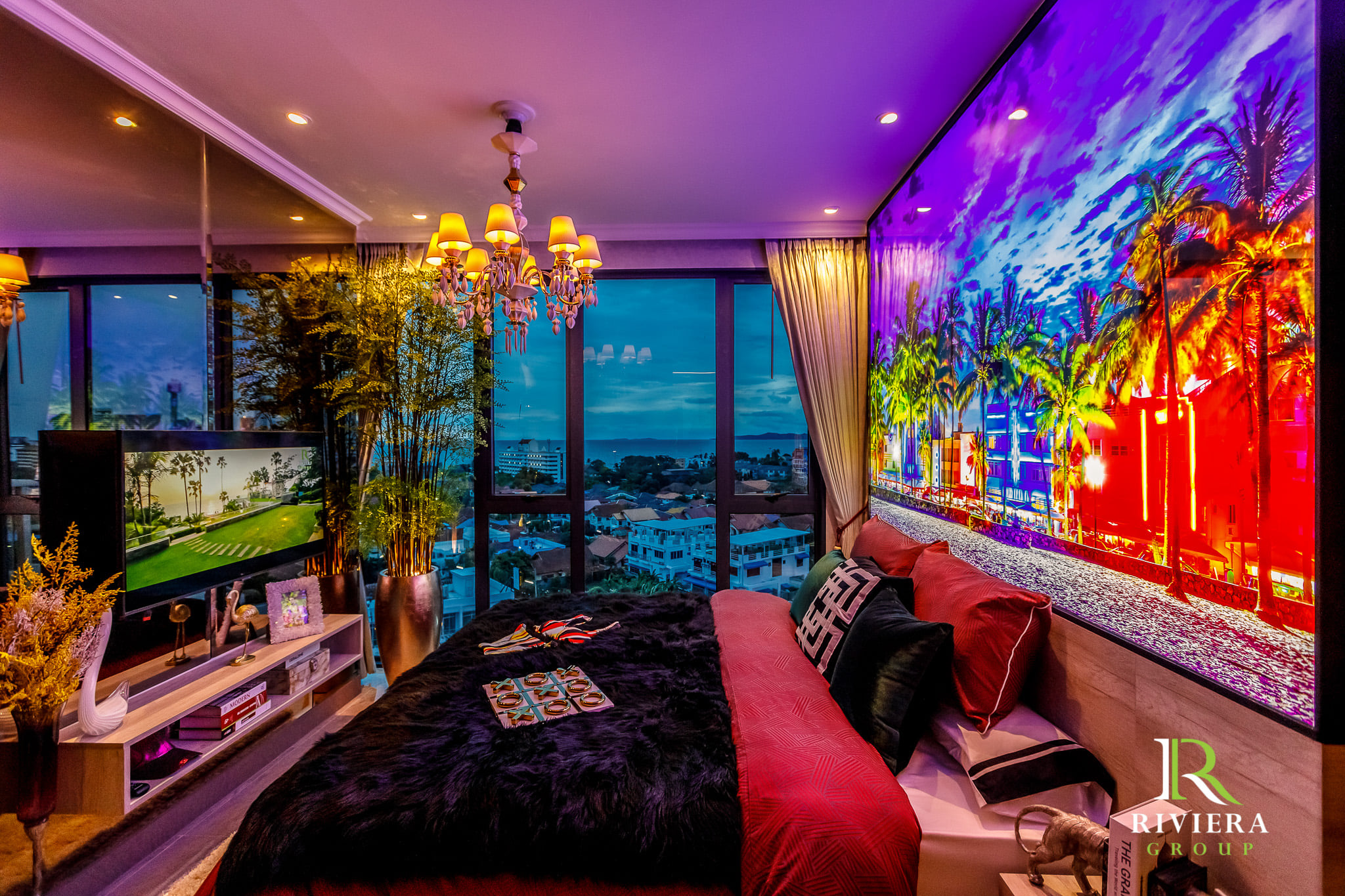 Riviera Ocean Drive Condo For Sale - ROD09-2