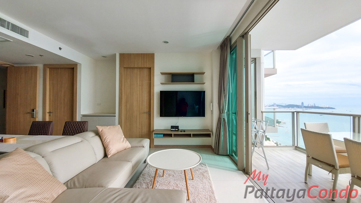 Riviera Wong Amat Condo For Sale - RW38-0