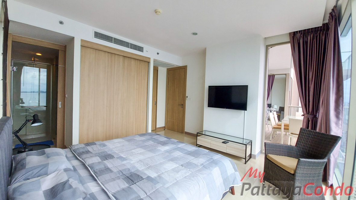 Riviera Wong Amat Condo For Sale - RW38-5