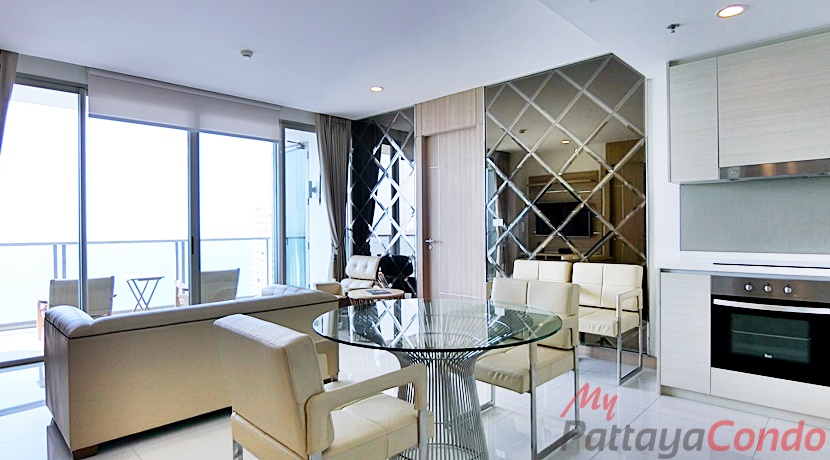 Riviera Wong Amat Condo For Sale - RW10-1