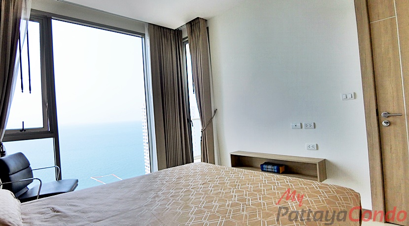 Riviera Wong Amat Condo For Sale - RW10-16