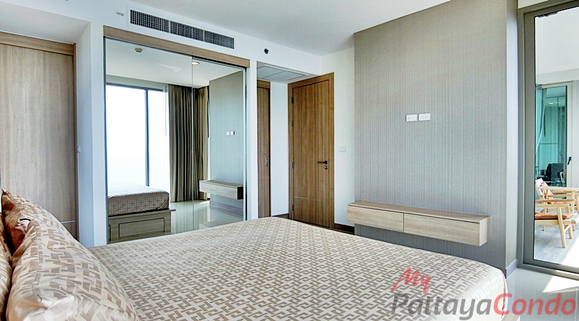 Riviera Wong Amat Condo For Sale - RW10-10