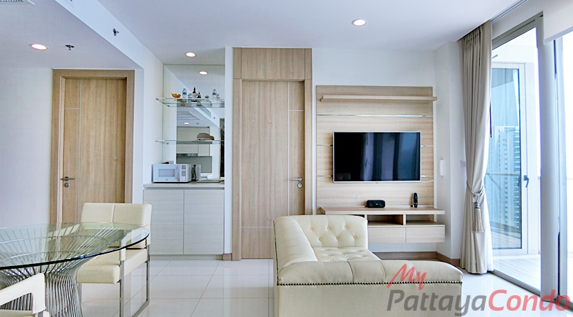 Riviera Wong Amat Condo For Sale - RW10-4