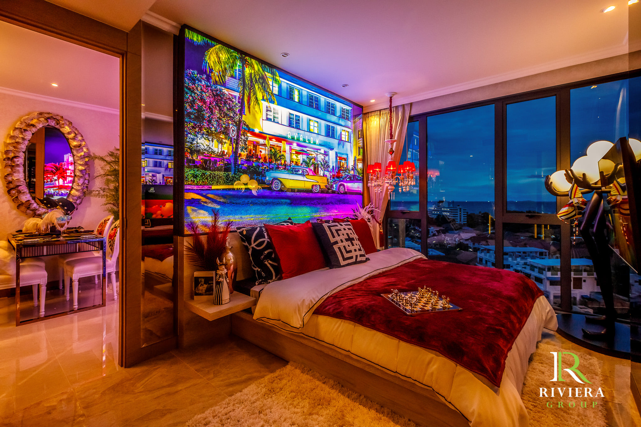 Riviera Ocean Drive Condo For Sale - ROD10-3