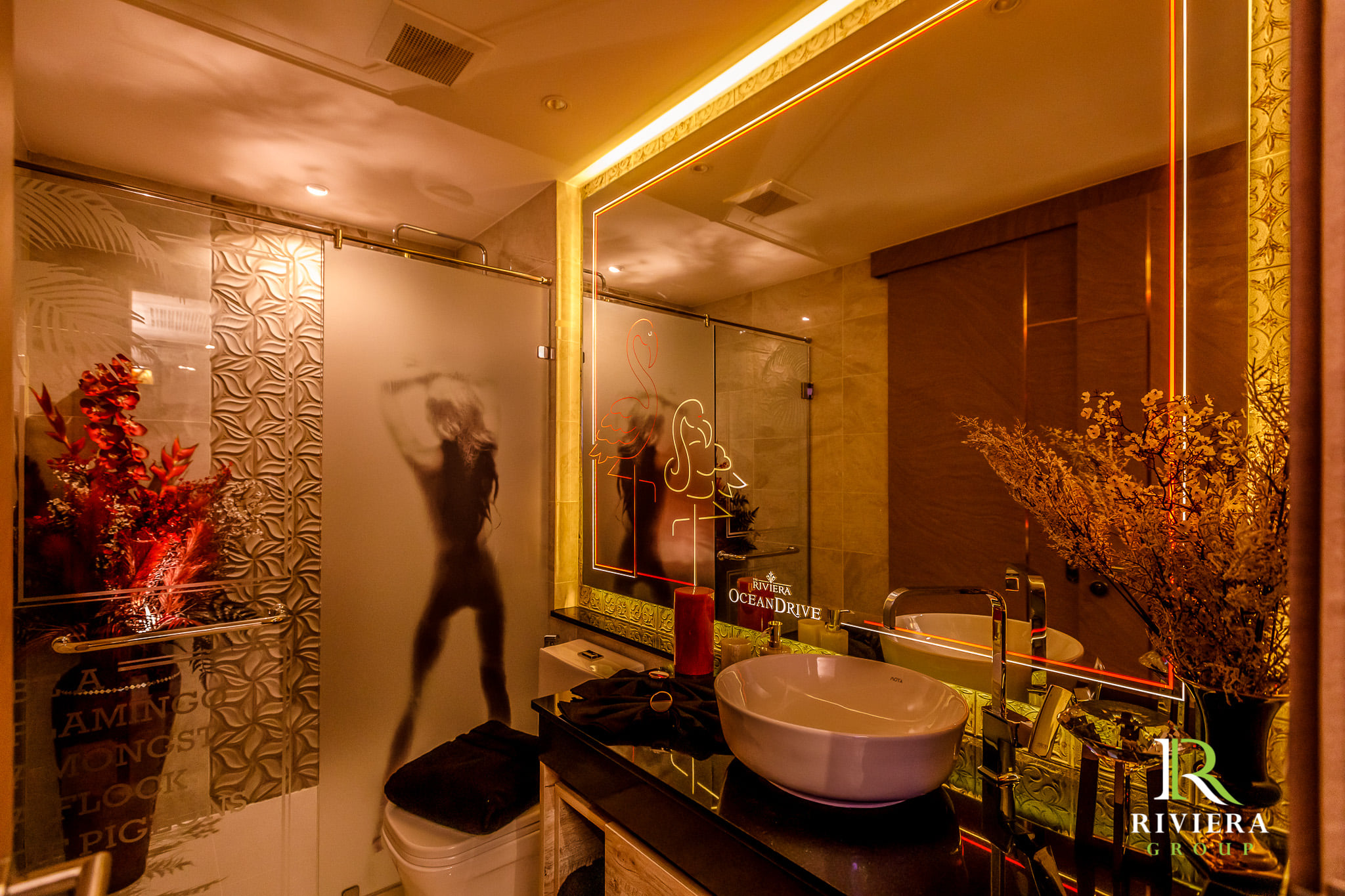 Riviera Ocean Drive Condo For Sale - ROD10-6