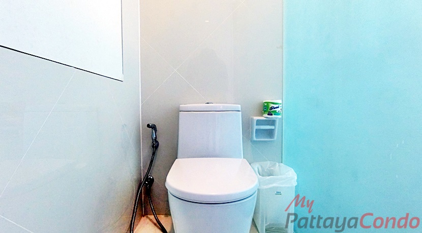 The Sanctuary WongAmat Pattaya Condo For Sale - SANC12-10