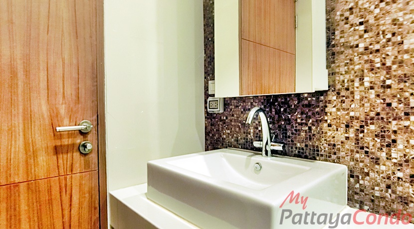 The Sanctuary WongAmat Pattaya Condo For Sale - SANC12-15