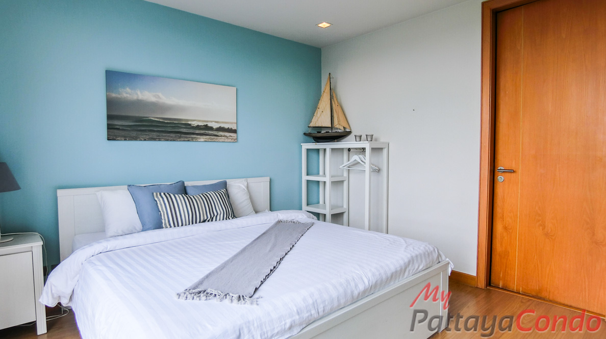 Sandbox Beachfront Villa East Pattaya Townhouse For Sale - HESB01-26