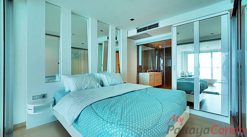 Sands Pratumnak Pattaya Condo For Sale - SAND13-9