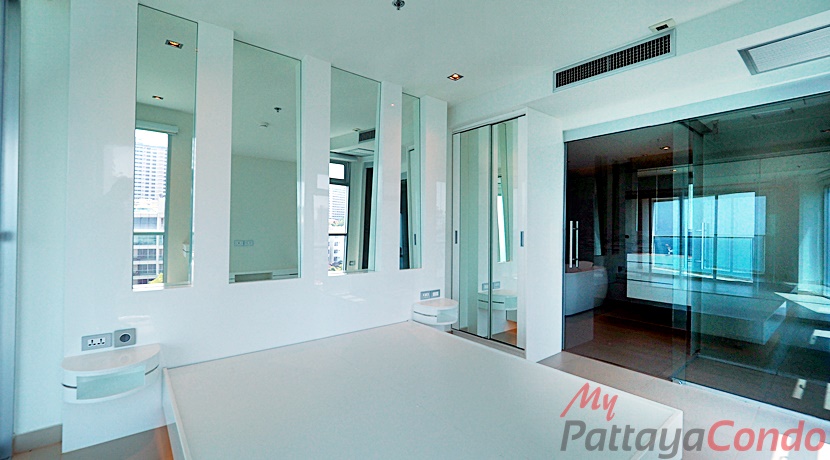 Sands Pratumnak Pattaya Condo For Sale - SAND12-10