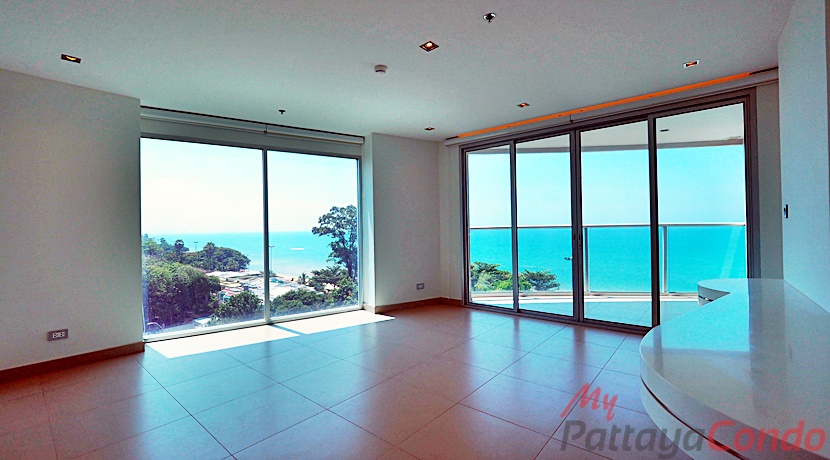 Sands Pratumnak Pattaya Condo For Sale - SAND12