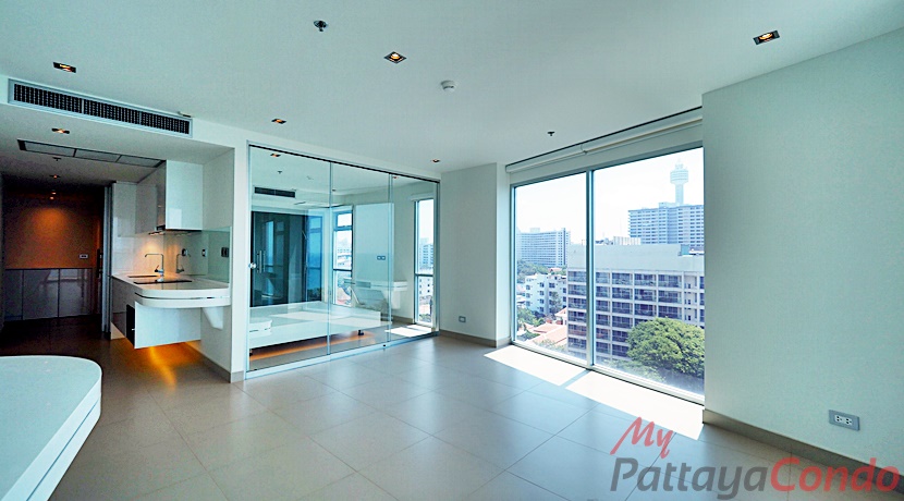 Sands Pratumnak Pattaya Condo For Sale - SAND12-5