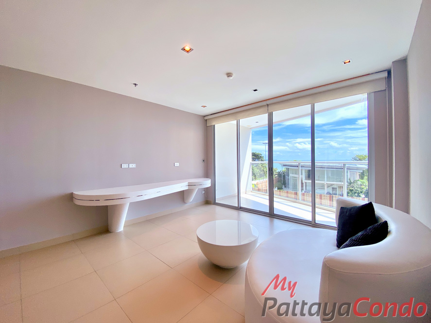 Sands Pratumnak Pattaya Condo For Sale - SAND16-3
