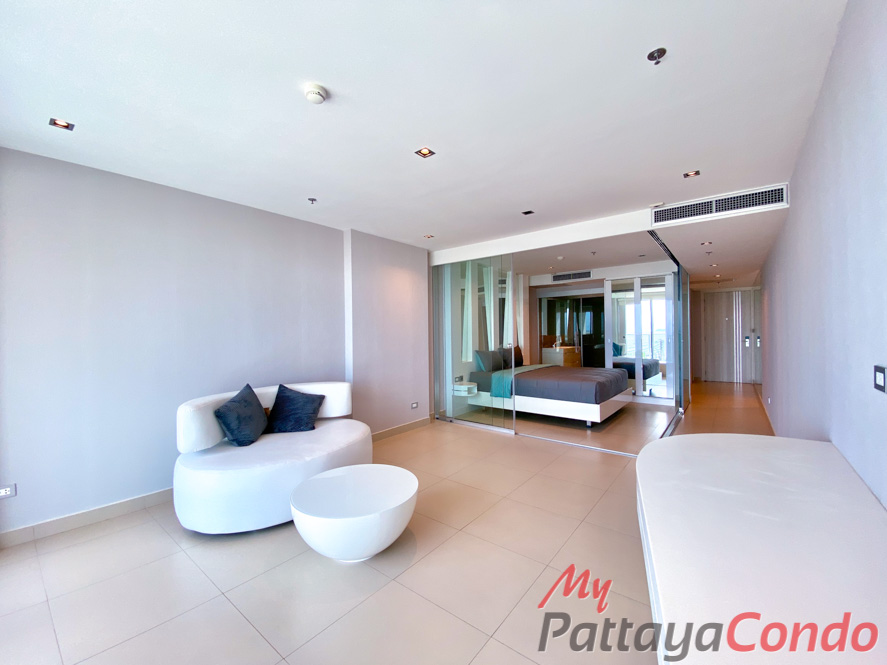 Sands Pratumnak Pattaya Condo For Sale - SAND16-4