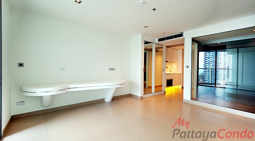 Sands Pratumnak Pattaya Condo For Sale - SAND09-5