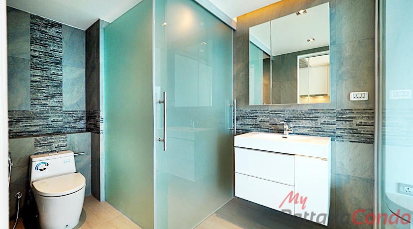 Sands Pratumnak Pattaya Condo For Sale - SAND10-7