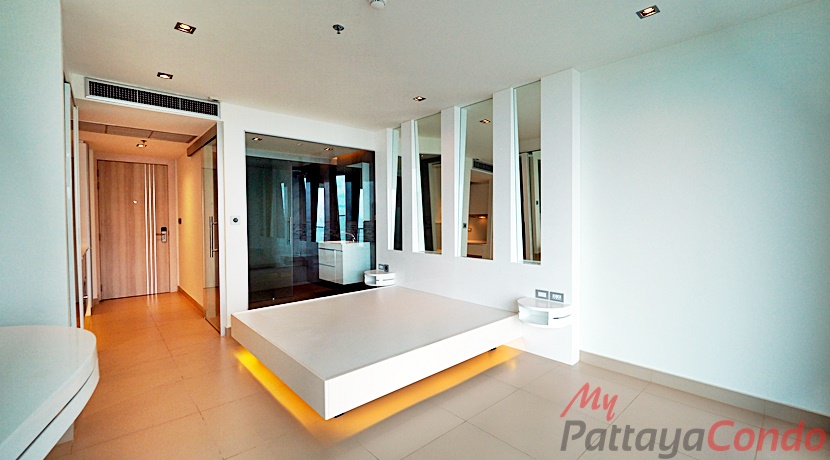 Sands Pratumnak Pattaya Condo For Sale - SAND10
