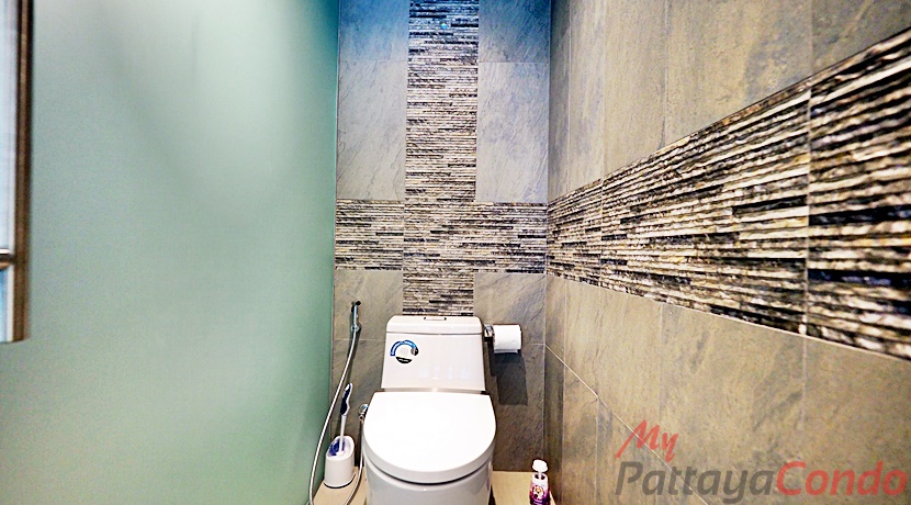 Sands Pratumnak Pattaya Condo For Sale - SAND07-8