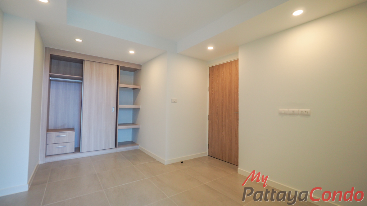 Sea Saran Condominium Bang Saray For Sale - SEAS19
