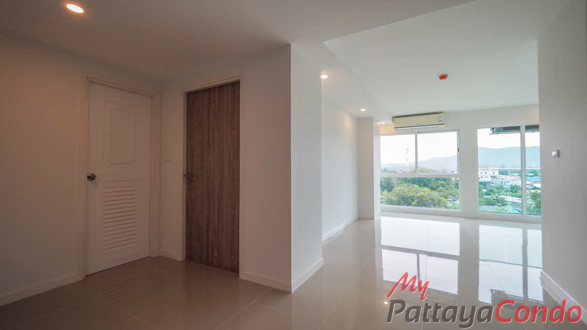 Sea Saran Condominium Bang Saray For Sale - SEAS19